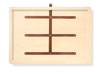 Birch & Copper Grounding Mat