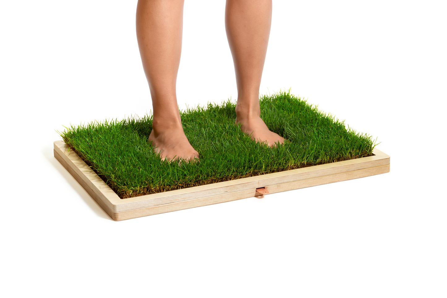 Rootful Grounding Mat Lite